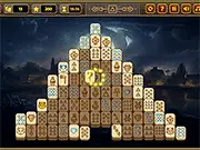 Mahjongg Pyramids