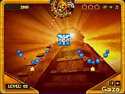 Totem Balls