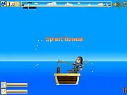 Psychic Arrow