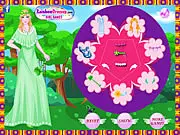 Elf Princess Bride