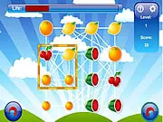 Fruits Tweensoft