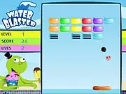 Water Blaster