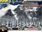 Alpine Tricky Racer