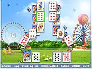 Carousel Solitaire