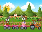 Farm Match