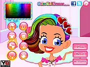 Rainbow Hairstyles