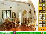 Hidden Spots Interior
