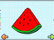 Coloring Objects for Kids