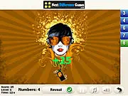 Music world find numbers