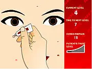 Acne Panic
