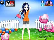 Slim Cutie Dress Up