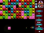 Space Shooter