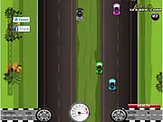 Velocity Cars