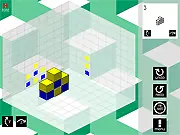 Torvi Cube T: Vol. 1