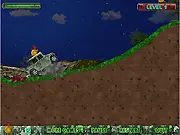 Military Base Racing