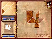 Way Of The Tangram