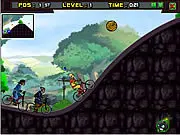 Avatar Bmx Racing