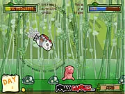 Jetpack Panda