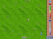 Piggy Super Run