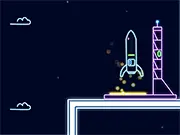 Land Rocket