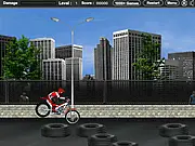 Bike Trial 3