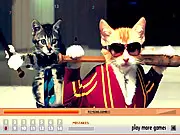 Kitties Hidden Numbers
