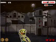 The Walkin' Dead