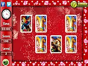 Scooby Doo - Memory Match