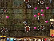 Romeo Rescue Juliet