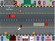 RV Parking