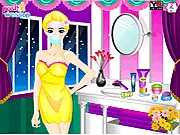 Miss Popularity Competition Prep