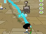 Craig of the Creek: Hydro Blast