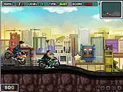 Concert Racing