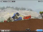 Monster Truck Trip 3