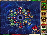 Angry Birds Wormhole