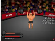 Worlds Strongest Man