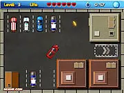 Parking Trainee