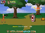 Naruto Dragon Hunter