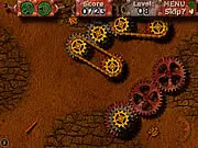 Gears and Chains Spin It