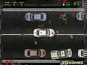 Zombie Drive