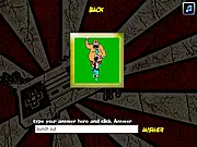 Nostalgic NES Quiz