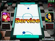 Air Hockey Worldcup
