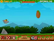 Flying Kiwi