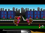 Turkey Hunter
