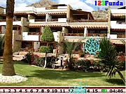 Hidden Number Resort