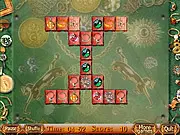 Diamond Store Mahjong