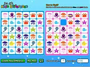 Sea Life Kido Differences