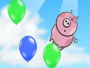 Don't Drop The Pig