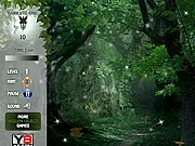 Magic Forest - Puzzle Mix