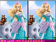 Biby, Find the Differences